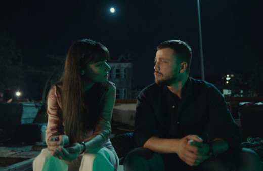 Arıza 2. bölüm fragmanı