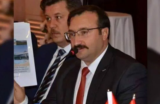 Emet Belediye Başkanı Hüseyin Doğan koronavirüse yakalandı