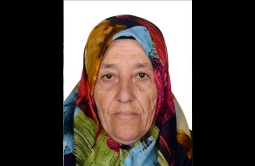 Karabük'te dehşet olay! Evde bulamadığı annesini bahçede ağaca asılı buldu