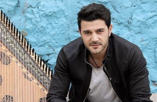 Burak Sevinç Kırmızı Oda oyuncusu kimdir yaşı kaç dizileri hangisi?