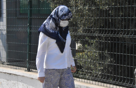 Didim'deki skandal iddiada yeni gelişme