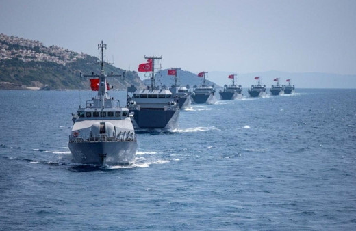 Yunanistan'dan çizgiyi aşan 'Türkiye' çıkışı: 'Türkiye'ye yaptırım arayışını destekliyoruz'