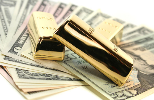 Dolar birden fırladı! Euro, altın, borsa hepsi düşerken dolar tarihi rekor kırdı...