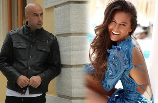 Eda Taşpınar'ın sevgilisi Çağrı Atakan'dan dayak yediği iddiası olay yarattı!