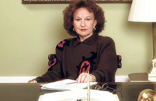 Suna Kıraç hastalığı neydi Suna Kıraç son hali nasıldı?