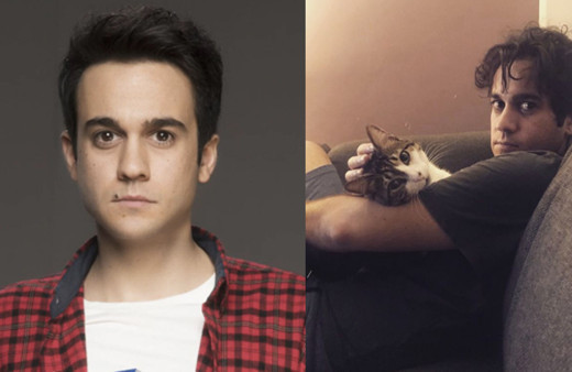 Baran Can Eraslan Kırmızı Oda kimdir yaşı kaç, dizileri hangisi?