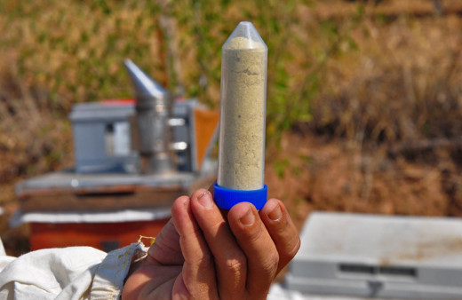 Manisa'da hobi olarak başladı gramını 700 liradan satıyor