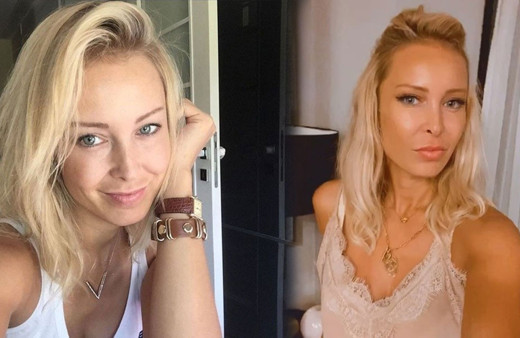 İbrahim Tatlıses'in eski eşi Ayşegül Yıldız Tinder mı kullanıyor o hesap ifşa oldu