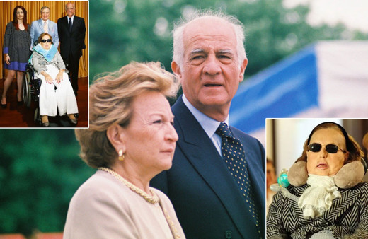 Koç'un kızı Suna Kıraç öldü hastalığı neydi? Eşi İnan Kıraç kimdir evlatlık kızı İpek ne iş yapıyor