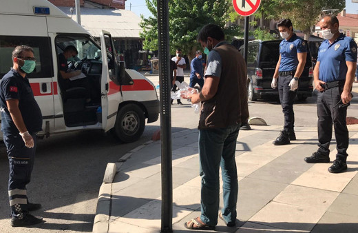 Yurt ücreti belli oldu! Korona karantinasından kaçanlar her gün 80 lira ödeyecek!