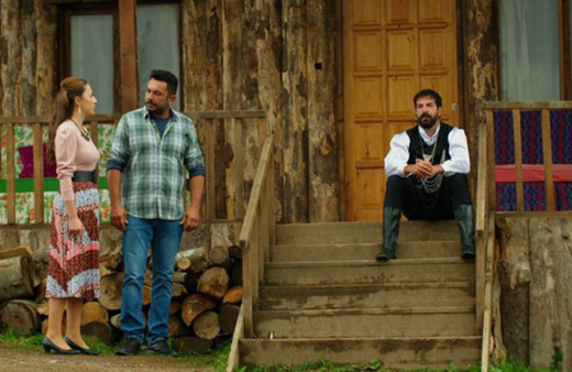 Kuzey Yıldızı İlk Aşk 32. bölüm fragmanı