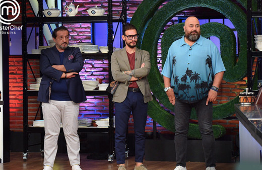 Masterchef'te koronavirüs şoku çekimler iptal edildi ilk eleme adayları belli oldu