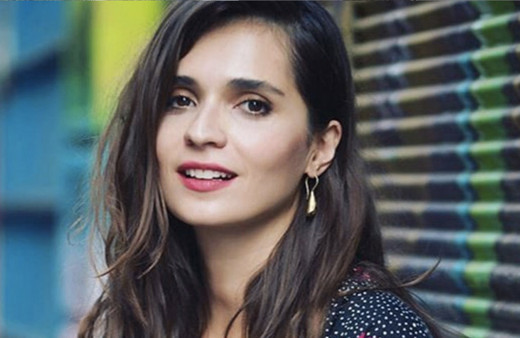 Meriç Aral Kırmızı Oda oyuncusu Ayşe kimdir? Meriç Aral kaç yaşında?