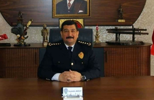 Koronavirü yenen Çankırı İl Emniyet Müdürü Sadettin Aksoy: Resmen kamyon çarpmışa dönmüştük