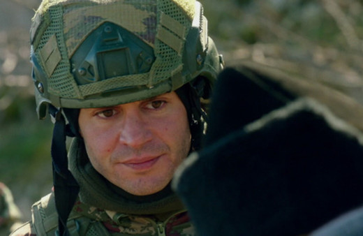 Savaşçı 98. bölüm fragmanı