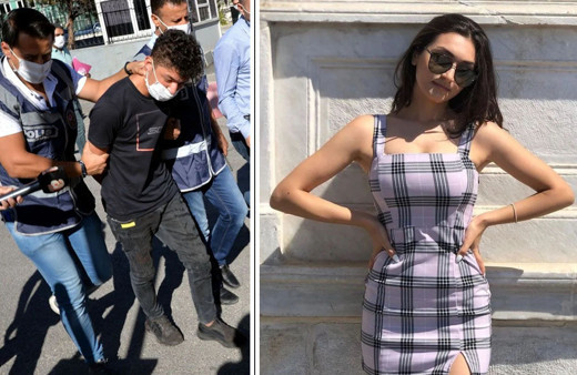 Gaziantep'te Duygu Delen'in ölümüyle ilgili evde ortaya çıkan detay