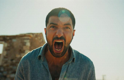 Sefirin Kızı 20. bölüm fragmanı