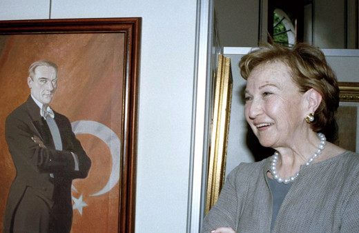 Suna Kıraç evli mi eşi İnan Kıraç kimdir çocuğu var mı?