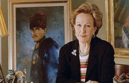 Suna Kıraç kimdir kaç yaşında neden öldü hayatı ve çocukları