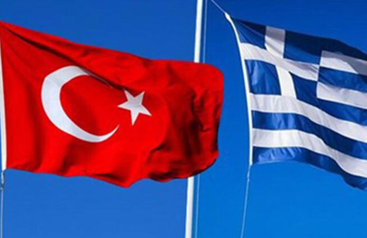 Son dakika Yunanistan'dan yeni Türkiye açıklaması! Şu anki duygu iyi