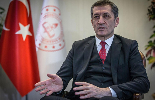 Yüz yüze eğitimin ayrıntıları belli oldu! Milli Eğitim Bakanı Ziya Selçuk açıkladı