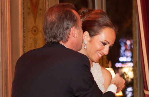 Cem Uzan 'azgın teke sendromu'na yakalandı! 40 yaşındaki karısını 27 yaşındaki sosyetik güzelle aldattı