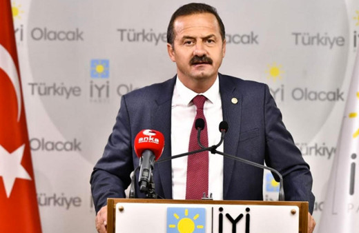 İYİ Parti Sözcüsü Ağıralioğlu'ndan Yunanistan'ın silah anlaşmasıyla ilgili ilginç tespit