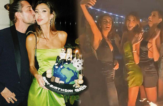 Şevval Şahin 'abartıldığı kadar vaka yok dedi'! Yaptığı açıklamalar şok etti