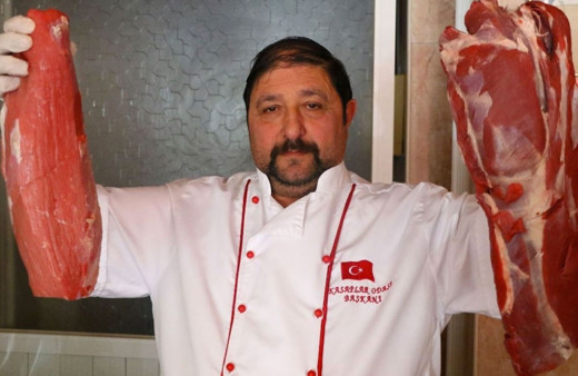 Türkiye Kasaplar Federasyonu: Kırmızı ve beyaz ete zam yapmayacağız