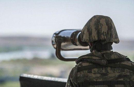 TSK'nın Suriye'deki gözlem noktasına saldırı girişimi! MSB duyurdu