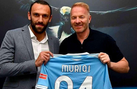 Vedat Muriç'in eşi Edibe Muriç'ten Fenerbahçelileri heyecanlandıran paylaşım