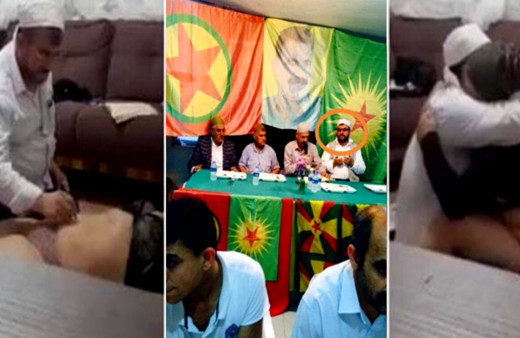 Kadınları çırılçıplak soyup taciz eden cinci hocanın ifadesi ortaya çıktı