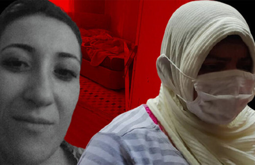 Bursa'daki cinayette iğrenç detaylar