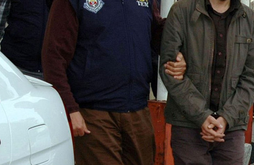 İçişleri Bakanlığı: PKK'nın sözde takım komutanı Ercan Yacan yakalandı