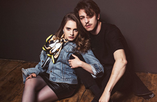 Boran Kuzum Miray Daner hakkında konuştu Hazal Kaya yorumu da yaptı