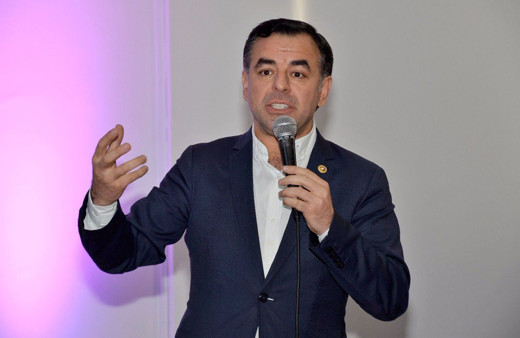 CHP'li Barış Yarkadaş'tan partisi için bomba itiraf! Birkaç ilde 70 bin üye kaybettik