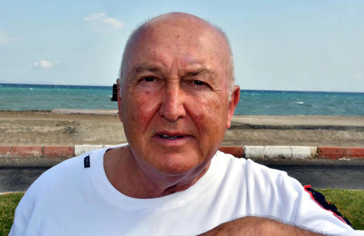 7.2'lik deprem olacak Marmara 2.5 metre Yunanistan'a kayacak! Prof'tan ürküten deprem teorisi