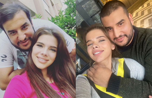 Damla Ersubaşı Mustafa Can Keser'den tek celsede boşandı şiddet itirafı olay yaratmıştı