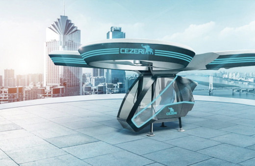 İlk uçan araba Cezeri ne demek Cezeri kimdir neler yaptı?