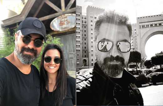 Turgay Başyayla eşi kimdir Burcu Başyayla kimdir yaşı kaç?