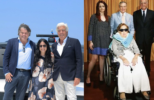 İpek Kıraç kimdir kaç yaşında evli mi eşi kimdir?