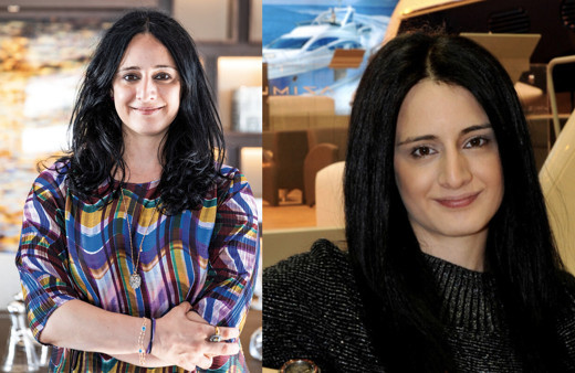 İpek Kıraç evlendi mi eşi var mı İpek Kıraç'ın evlatlık hikayesi