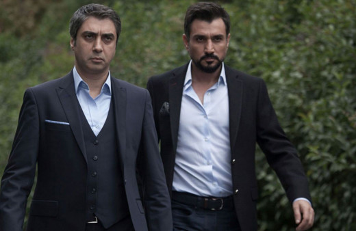 Kurtlar Vadisi ekranlara geri dönüyor Necati Şaşmaz'la tarihi duyurdu