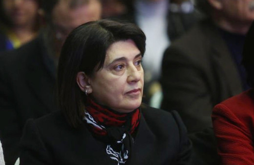 Leyla Zana'ya ne oldu şimdi nerede Abdullah Öcalan'ın 'canıyla öder' tehdidi