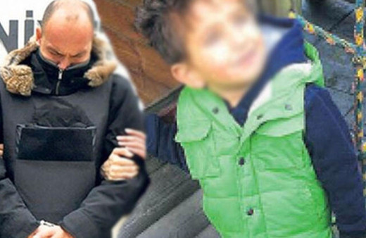 Mahkemeden yeğene asitli saldırı davasında 5 milyon TL'lik tazminat kararı