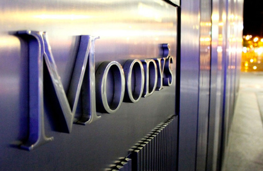 Moody's 13 Türk bankasının kredi notu görünümünü negatife çevirdi