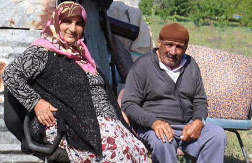 Yıllarca gizlenen gerçek ortaya çıktı amcası son nefeste söyledi