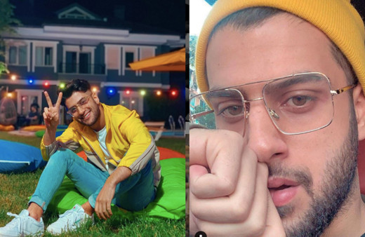 Reynmen kimdir kaç yaşında Reynmen gerçek adı nedir?