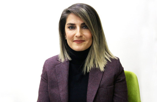 Selahattin Demirtaş'ın eşi Başak Demirtaş öğretmenlikten istifa etti işte gerekçesi