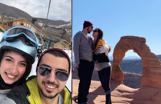 Masterchef Serhat nereli yaşı kaç Serhat Doğramacı nişanlısı kimdir?